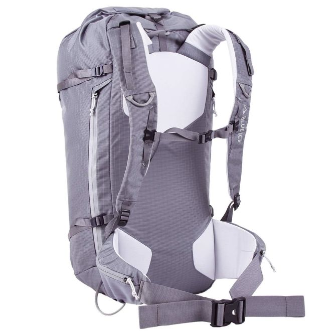 Blue Ice Kume 32 Ski Bergsteigen Rucksack