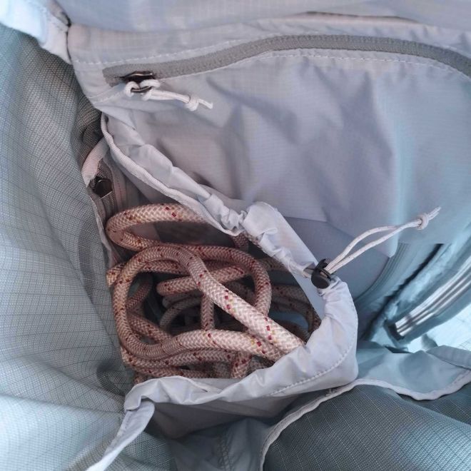 Blue Ice Kume 32 Ski Bergsteigen Rucksack