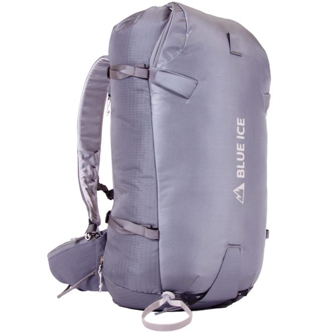 Blue Ice Kume 40 Ski Bergsteigen Rucksack