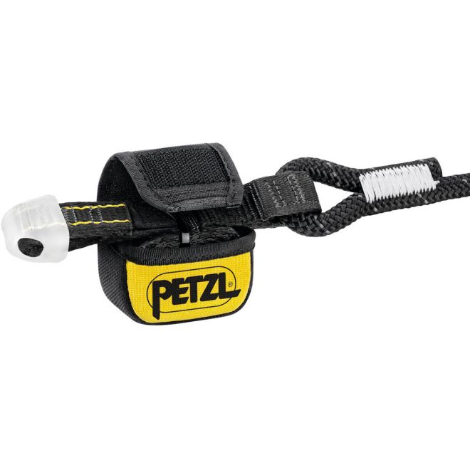 Petzl Absorbica-I 80 κορδόνι με ενσωματωμένο απορροφητή ενέργειας