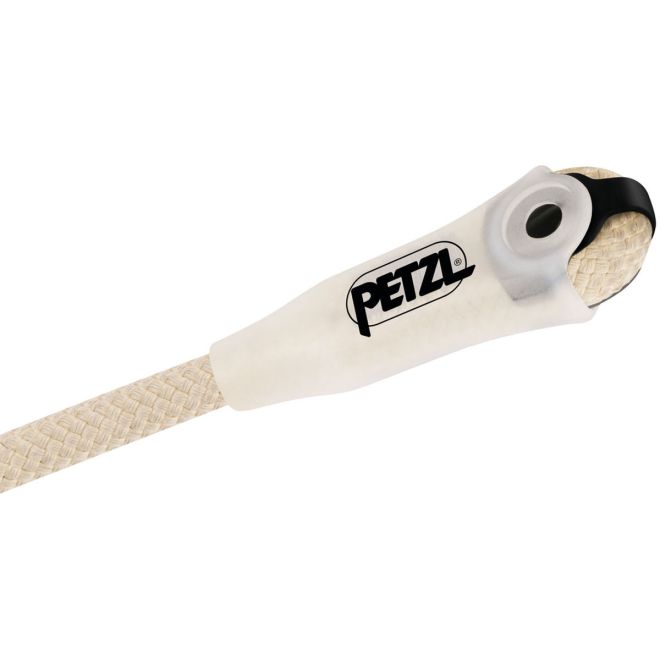 Petzl Grillon Plus ρυθμιζόμενο σκοινί εργασίας
