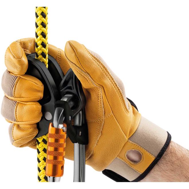 Petzl Microflip ρυθμιζόμενο λουρί εργασίας