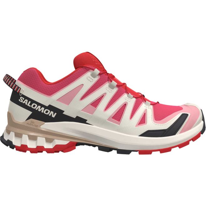 Salomon Shoes XA Pro 3D V9 W γυναικείες παπούτσια trail running