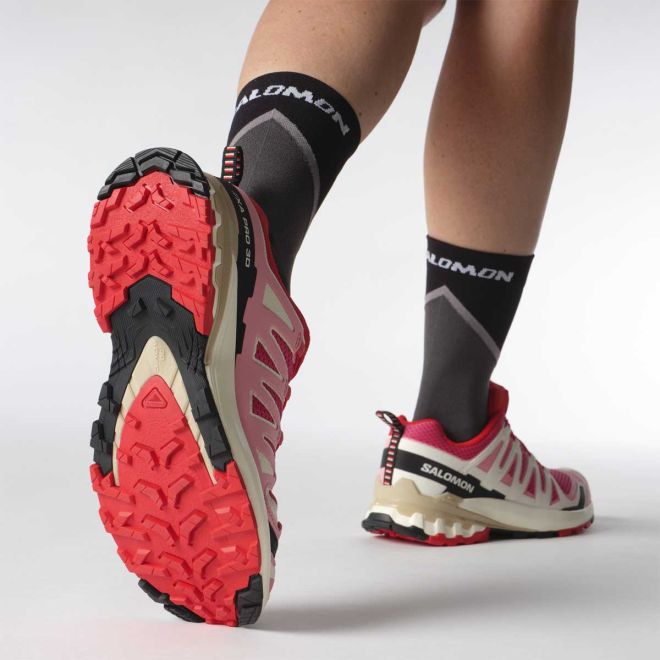 Salomon Shoes XA Pro 3D V9 W γυναικείες παπούτσια trail running