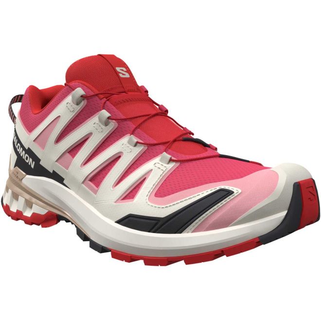 Salomon Shoes XA Pro 3D V9 W γυναικείες παπούτσια trail running