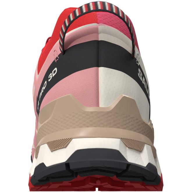 Salomon Shoes XA Pro 3D V9 W γυναικείες παπούτσια trail running