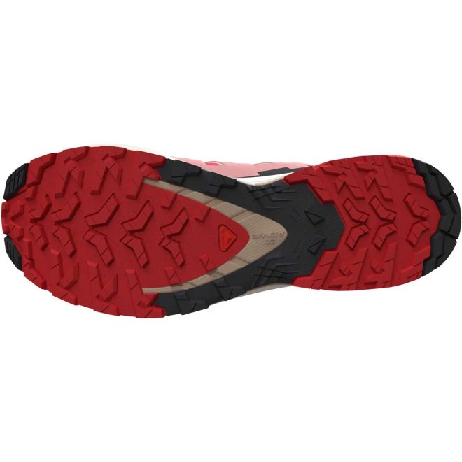 Salomon Shoes XA Pro 3D V9 W γυναικείες παπούτσια trail running