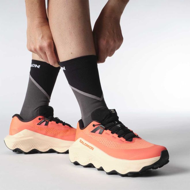 Salomon Shoes Ultra Glide 3 W γυναικείες παπούτσια trail running