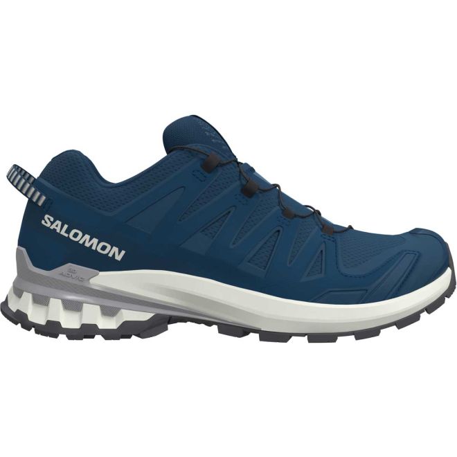 Salomon Shoes XA Pro 3D V9 παπούτσια trail running