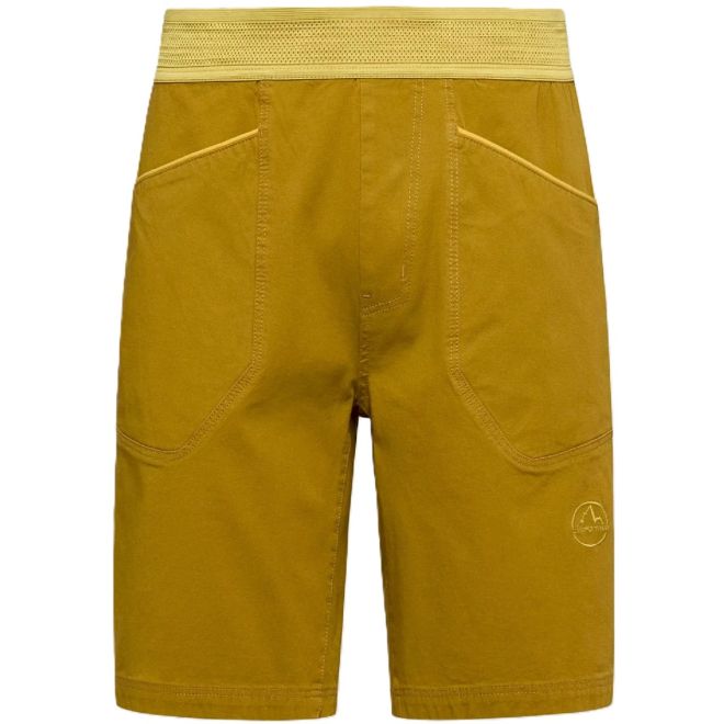 La Sportiva Flatanger Short men's shorts