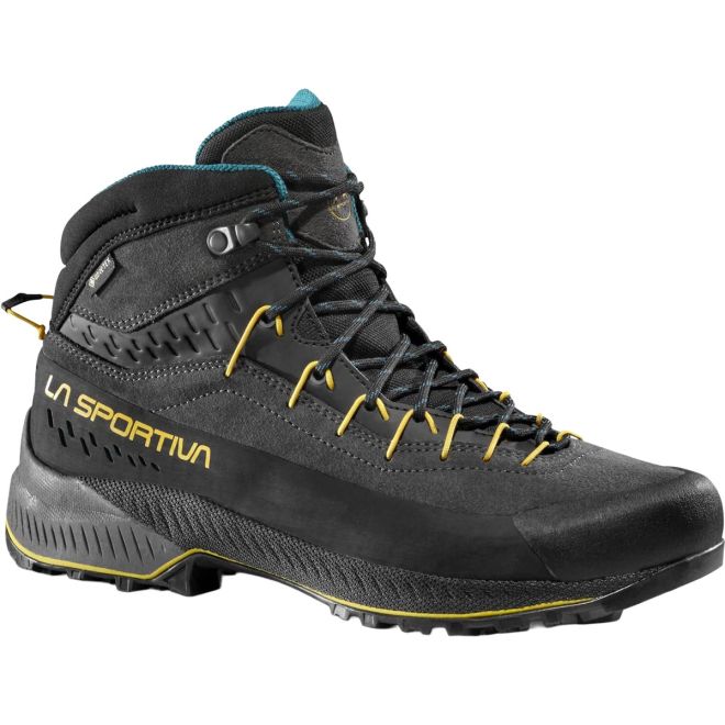 La Sportiva TX4 Evo Mid GTX trekking shoes