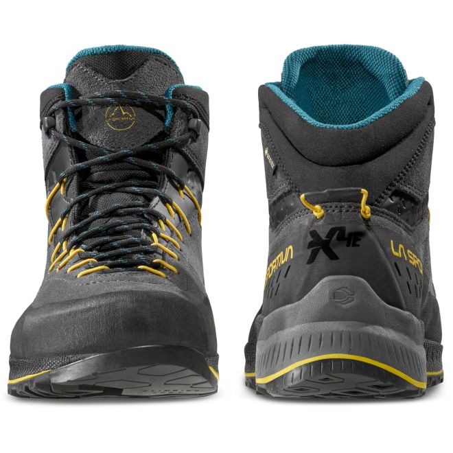 La Sportiva TX4 Evo Mid GTX trekking shoes
