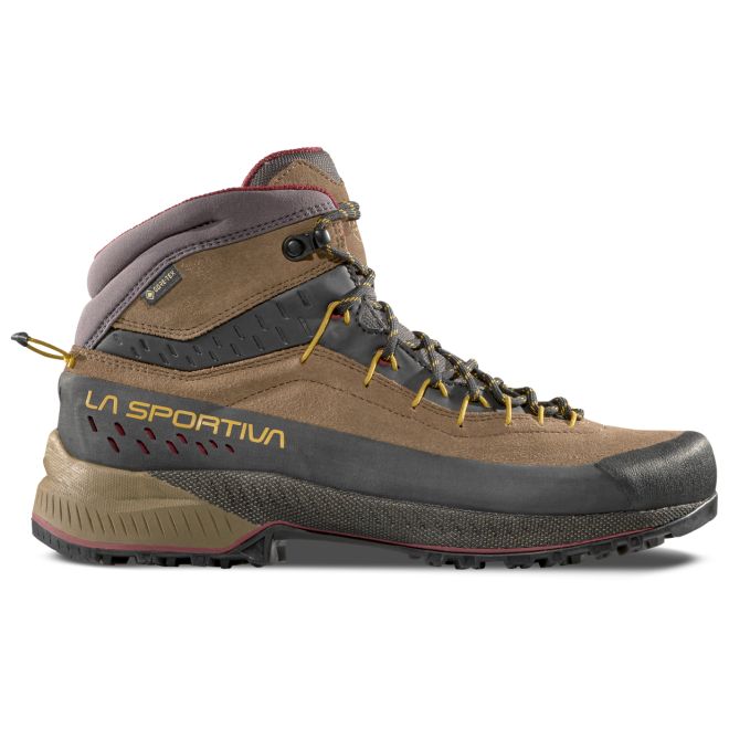 La Sportiva TX4 Evo Mid GTX trekking shoes