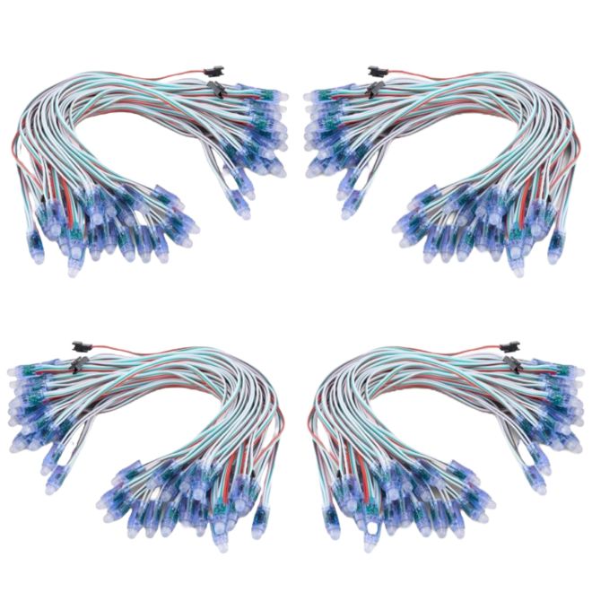 Moon Sistema LED MoonBoard V4 set led Moonboard