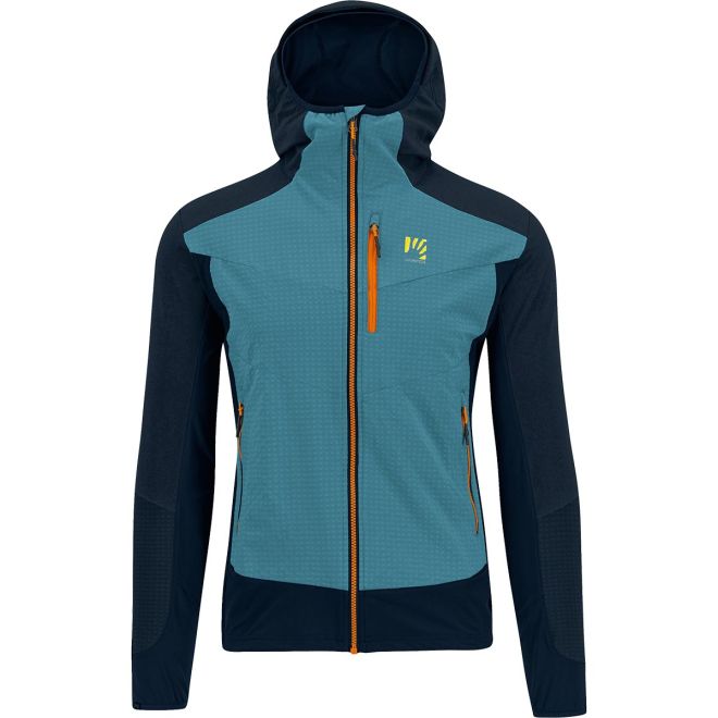 Karpos Lede Jacket Men ανδρικό μπουφάν softshell