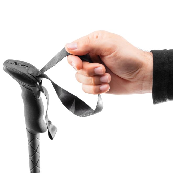 Leki Makalu FX TA Trekkingstöcke