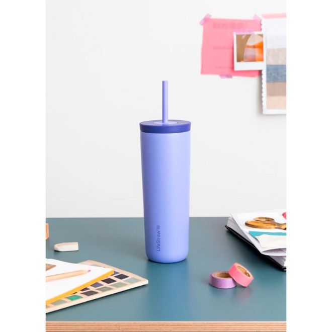 LifeStraw Go Series Tumbler 500 ml φίλτρο ποτήρι από ανοξείδωτο ατσάλι