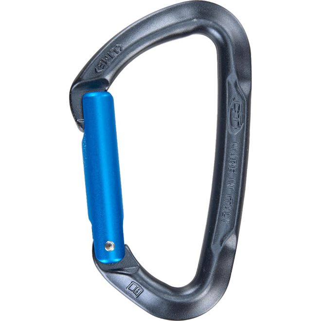 CT Climbing Technology Lime S climbing carabiner