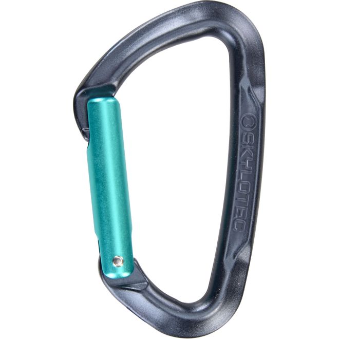 Skylotec Lime S climbing carabiner