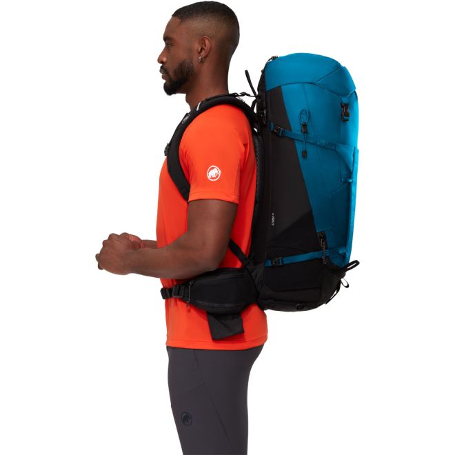 Mammut Lithium 40 zaino trekking