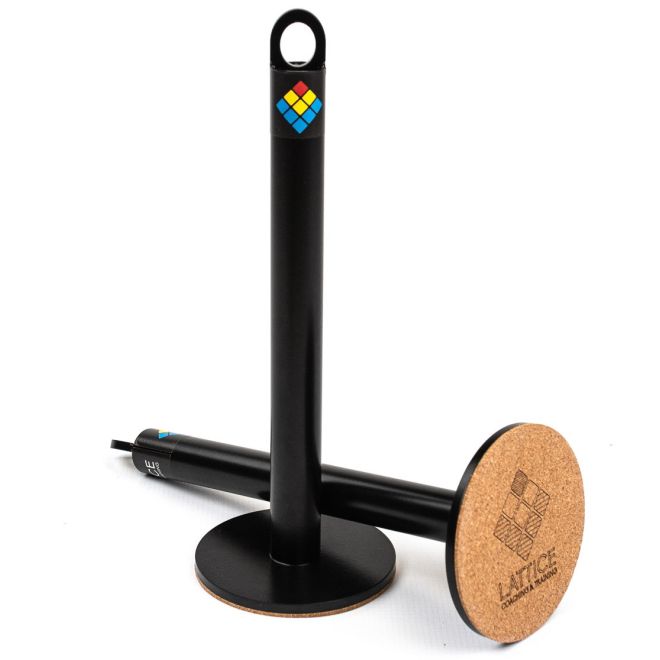 Lattice Training Lifting Pin βάρος holder