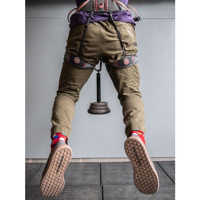 Lattice Training Lifting Pin βάρος holder