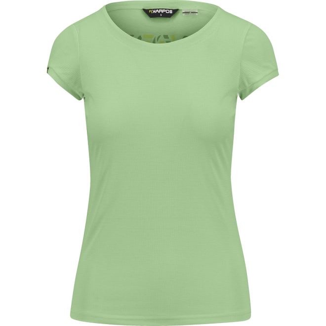 Karpos Loma W Jersey Frauen Shirt