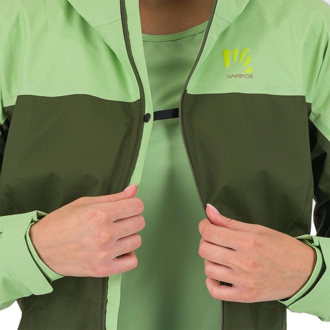 Karpos Lot Rain W Jkt Frauen Hard Shell Jacke