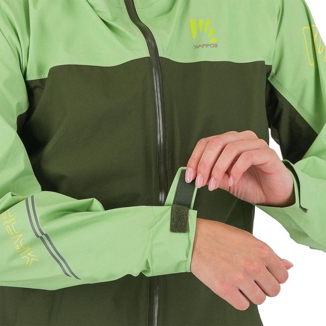 Karpos Lot Rain W Jkt Frauen Hard Shell Jacke
