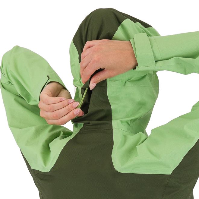 Karpos Lot Rain W Jkt Frauen Hard Shell Jacke