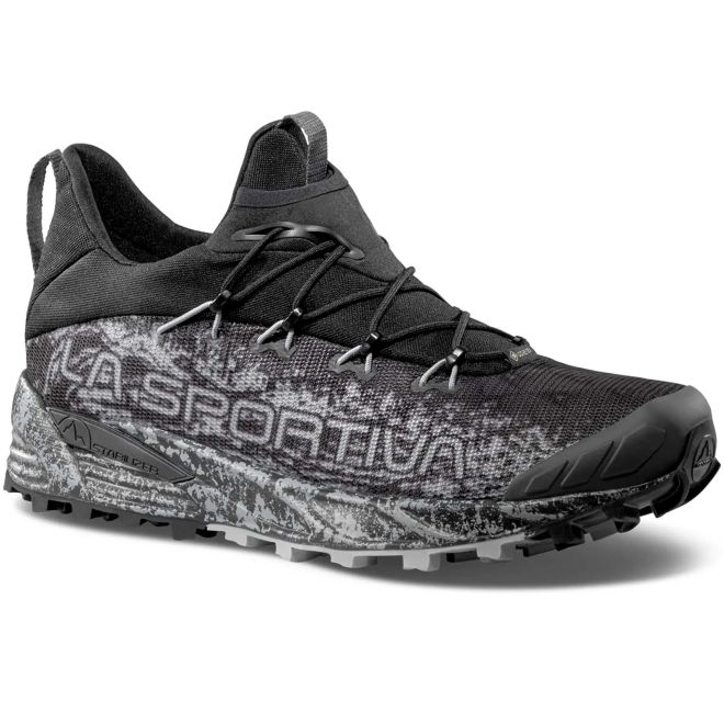 La Sportiva Tempesta GTX trail running shoes