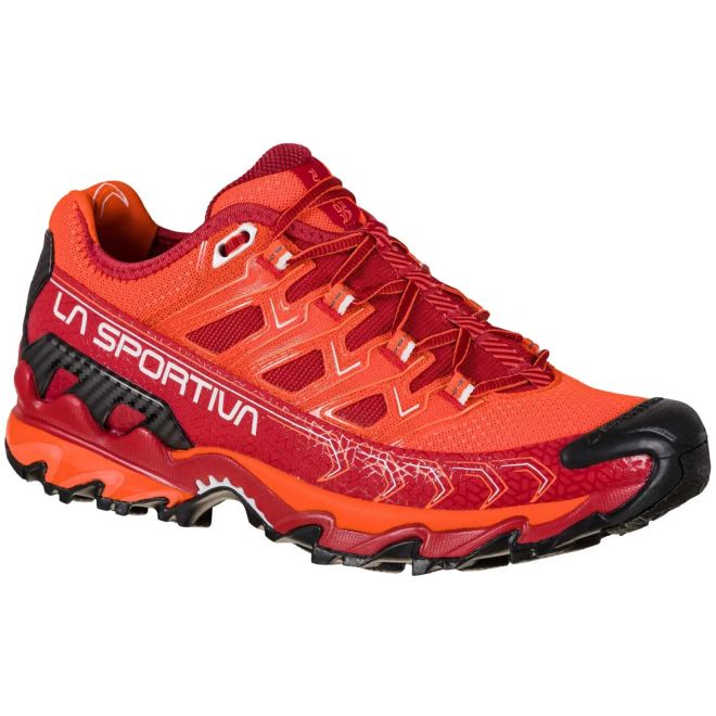 La Sportiva Ultra Raptor II Woman γυναικεία παπούτσια τρεξίματος σε μονοπάτια