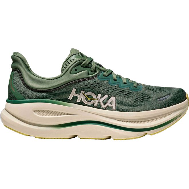 新品 HOKA/M BONDI 9 スニーカー HOKA M Bondi 9 running shoes