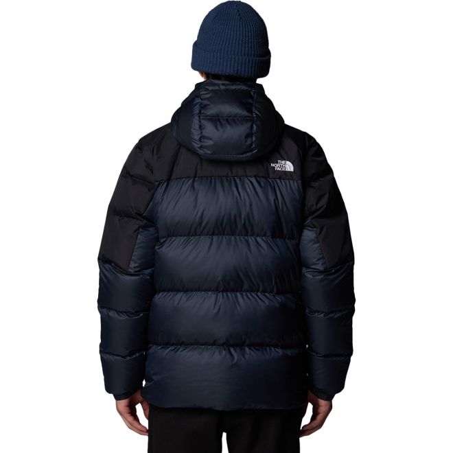 The North Face M Diablo Down 2.0 Hoodie men's down jacket