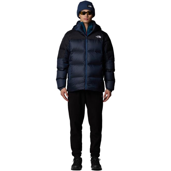 M240 未開封 The North Face M DIABLO ダウン XXL The North Face M Diablo Down Jacket Tnf Black/Tnf Black Down