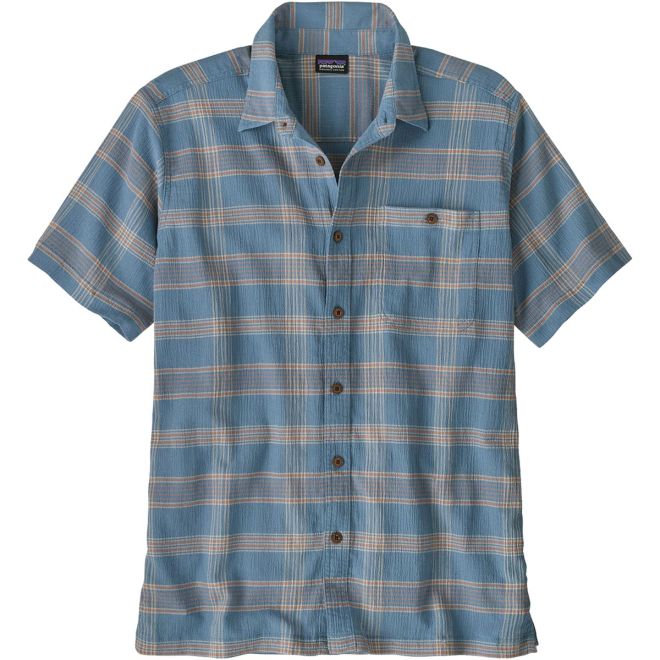Patagonia M's A/C Buttondown Shirt chemise homme