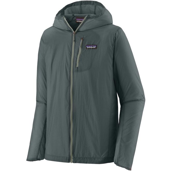 ジャケット・アウター Patagonia M's Houdini Jkt / L / BUFG M's Houdini Jkt - Venture Quality Goods