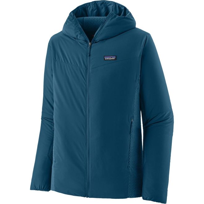 Patagonia M's Nano-Air Light Hybrid Hoody ανδρικό μπουφάν softshell