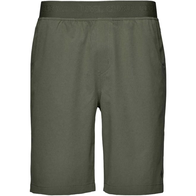 BD Black Diamond M Sierra Short Herren Shorts
