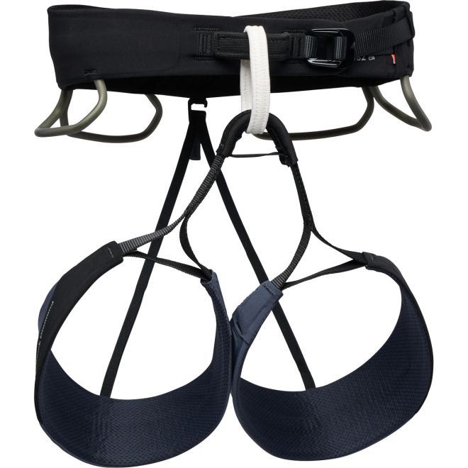 BD Black Diamond M Solution Harness climbing harness