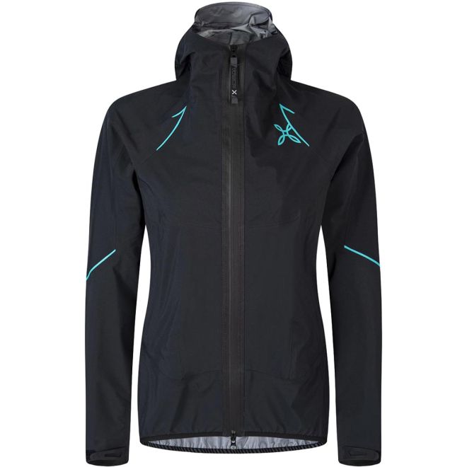 Montura Magic 2.0 Jacket Woman σκληρή τζάκετ γυναικών