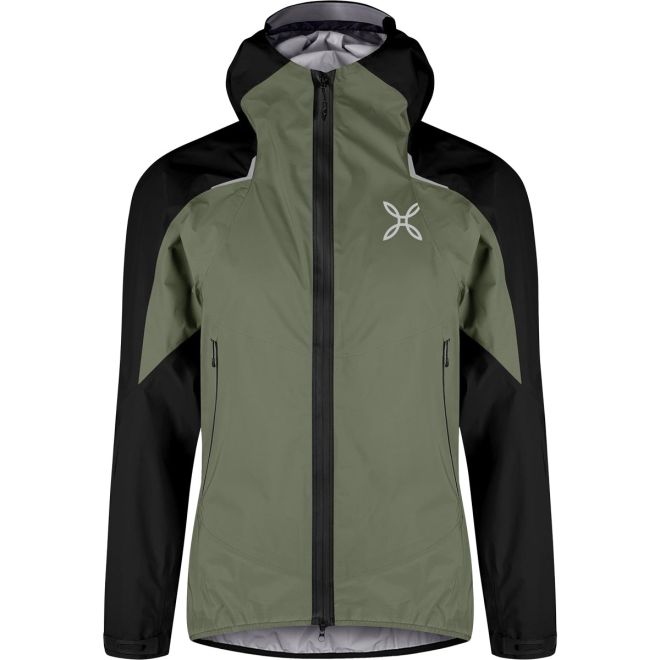 Montura Magica Prometeo Jacket ανδρικό αδιάβροχο μπουφάν