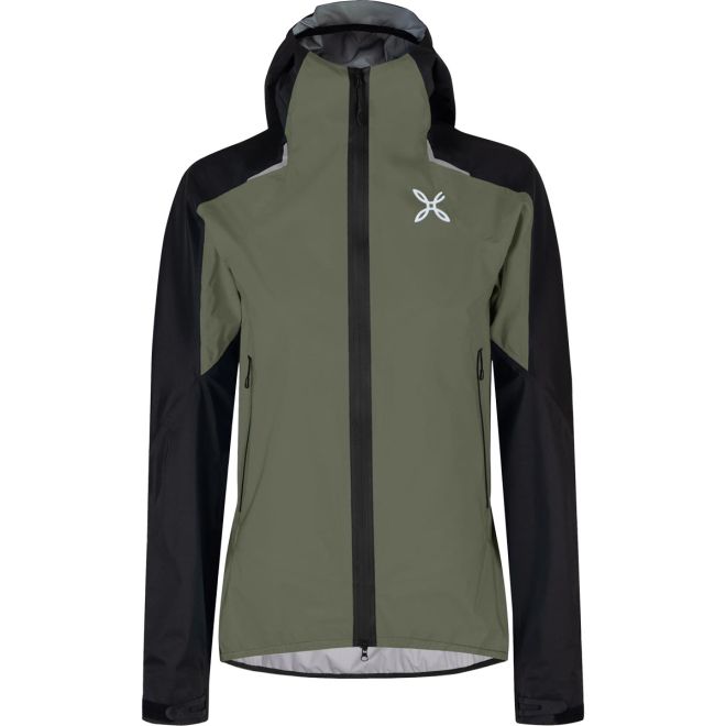 Montura Magica Prometeo Jacket Woman women's waterproof jacket