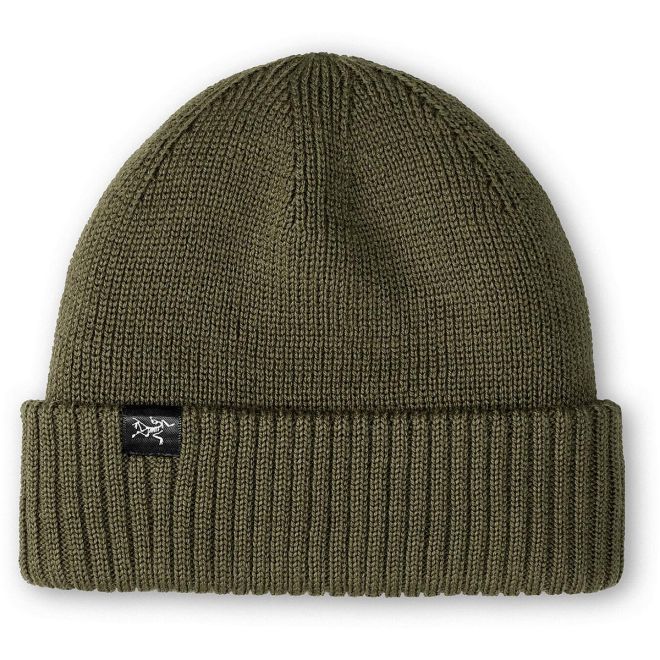 Arc'teryx Mallow Toque Hat