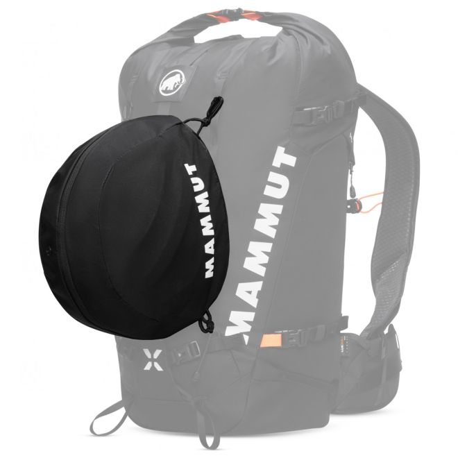Mammut Helmet Holder Pro helmet holder mountaineering