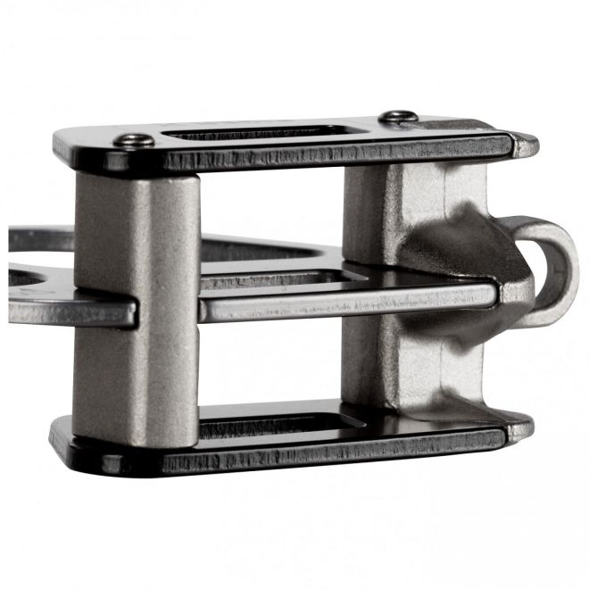 Mammut Nordwand Alpine Belay Sicherungsgerät