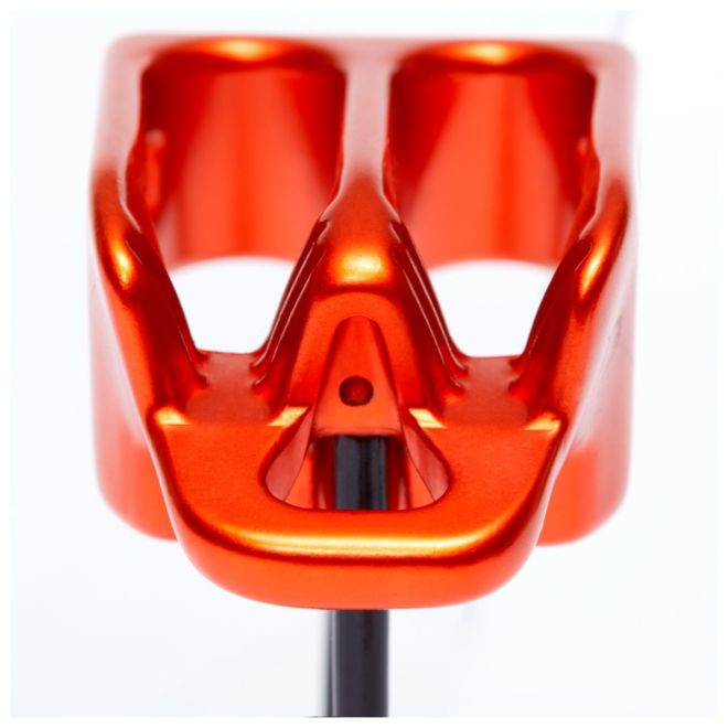 Mammut Wall Alpine Belay Sicherungsgerät Klettern