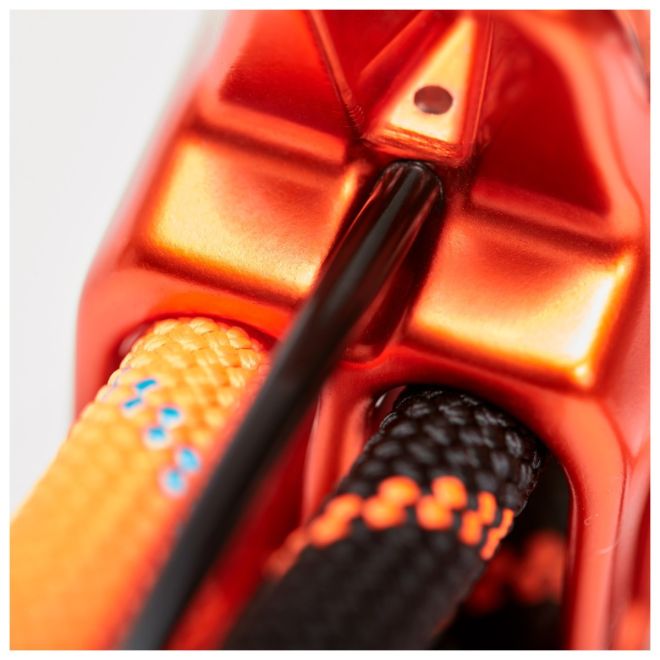 Mammut Wall Alpine Belay Sicherungsgerät Klettern