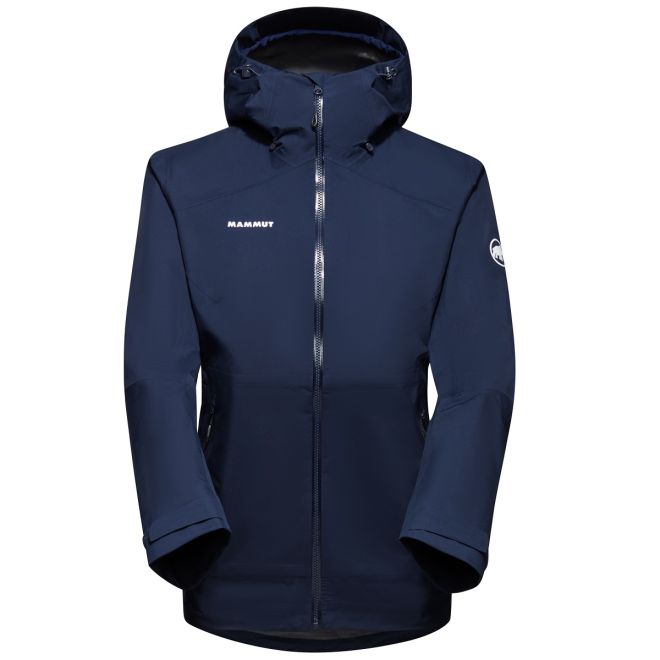 Mammut Convey Tour HS Hooded Jacket Women women's hard shell