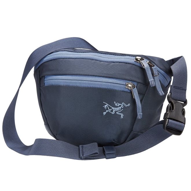 Arc'teryx Mantis 1 waist bag